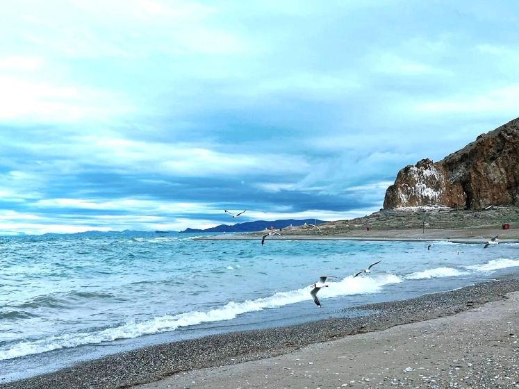 Best Time to Visit Namtso: When Is the Most Beautiful?