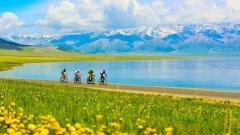 Xinjiang Self-Drive Itinerary: Exploring Silk Road Culture and Natural Wonders