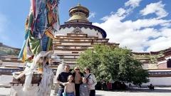 Is There an Age Limit for Traveling to Tibet?