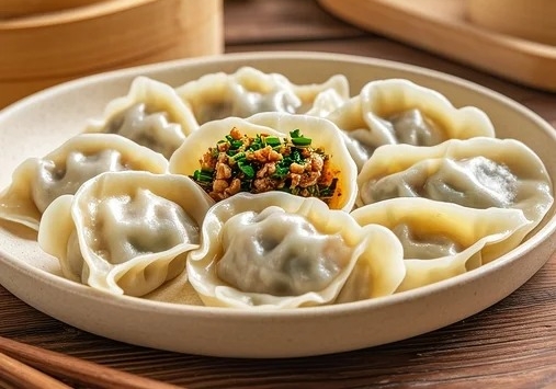 Chengdu Street Food Map: A Culinary Journey Through the City