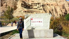 Top 10 Must-Visit Places in Southern Xinjiang: Desert, Canyons & Culture