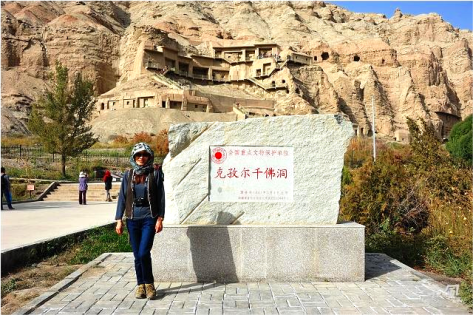 Top 10 Must-Visit Places in Southern Xinjiang: Desert, Canyons & Culture