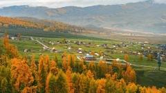 Baihaba Village Travel Guide: What to See and When to Visit