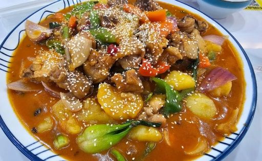 A Taste of Xinjiang: 8 Must-Try Foods on Your Silk Road Journey