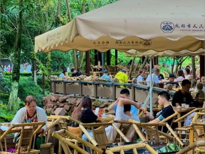 Discover the Soul of Chengdu: A City of Culture, Cuisine, and Calm