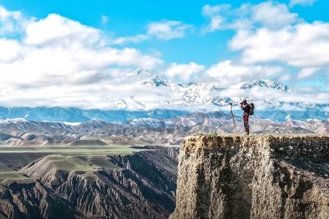 Xinjiang’s Top Hidden Destinations:Baihaba , Xiata & Anjihai Canyon