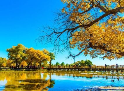 Top 10 Must-Visit Attractions in Southern Xinjiang - Xinjiang Travel Guide