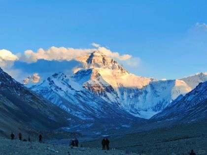 Tibet in July & August: Weather, What to Wear, and Where to Go