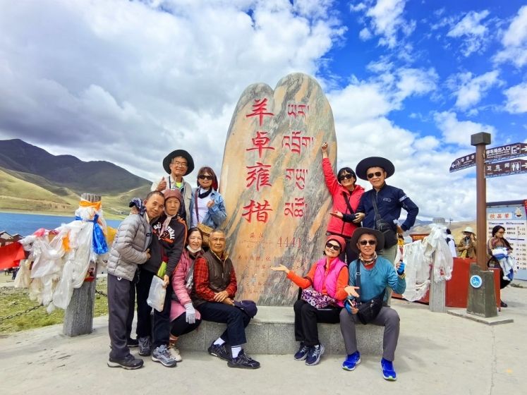Is There an Age Limit for Traveling to Tibet?