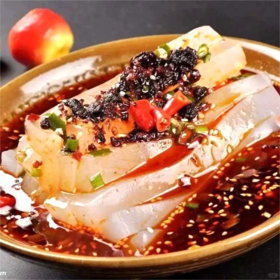 Chengdu Street Food Map: A Culinary Journey Through the City