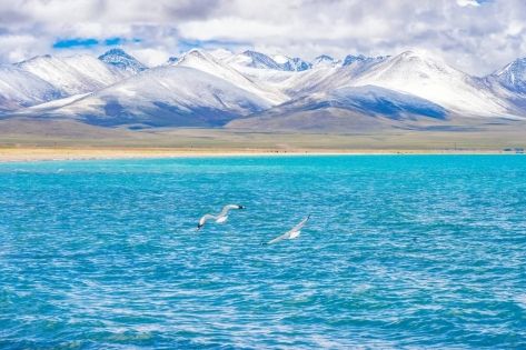 Tibet in July & August: Weather, What to Wear, and Where to Go
