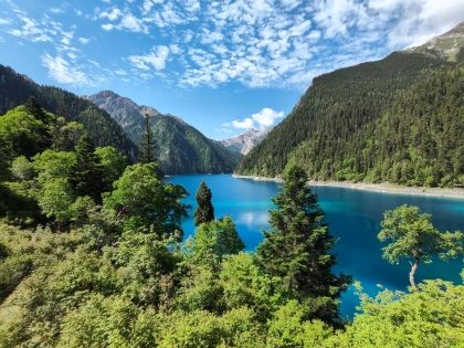 Jiuzhaigou Bucket List: 6 Scenic Spots That Capture Its Magic