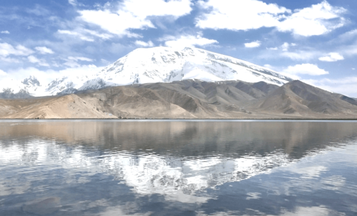 Explore Tekes Bagua City: Unique Scenery and Local Flavors in Xinjiang