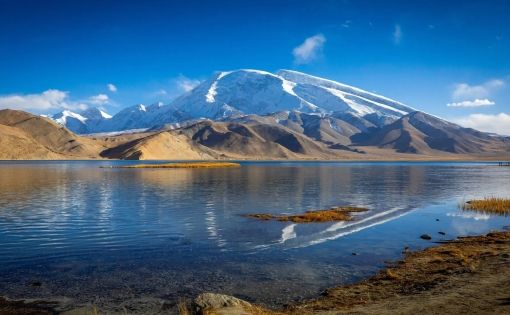 Top 6 Must-Visit Places in Xinjiang for First-Time Travelers