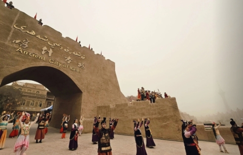 Top 6 Must-Visit Places in Xinjiang for First-Time Travelers