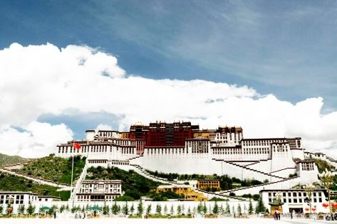 Vietnam to Tibet Travel Guide: Transport, Permits & Tips