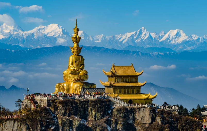Discover Sichuan’s Ancient Civilizations: Must-Visit Cultural Landmarks