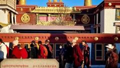 Discover Tibetan Culture: Traditions, Customs, and Daily Life