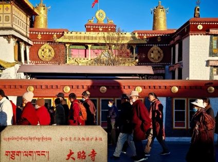 Winter in Tibet: Why It’s an Underrated Season