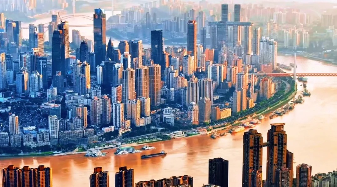 6-Day China Adventure: From Neon Chongqing to Avatar Zhangjiajie