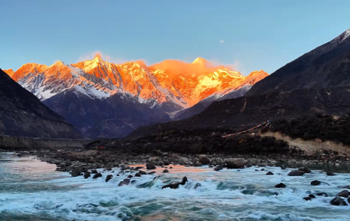 Top 5 Tibet Tours for Different Types of Travelers