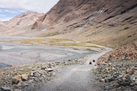 Best Time to Visit Mount Kailash: Weather, Festivals & Travel Tips