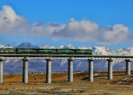 Vietnam to Tibet Travel Guide: Transport, Permits & Tips