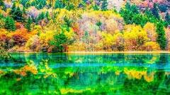 Jiuzhaigou Travel Guide: Comprehensive Cost Analysis and Budget Planning  