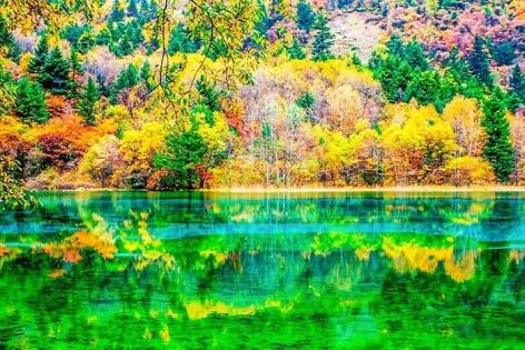 Jiuzhaigou Travel Guide: Comprehensive Cost Analysis and Budget Planning  