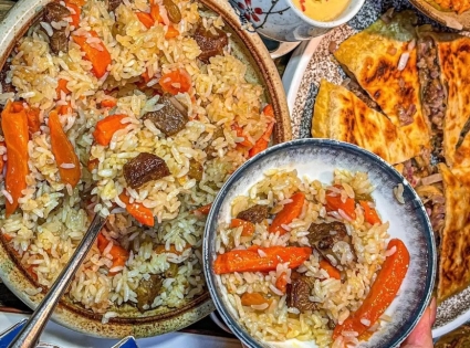 A Taste of Xinjiang: 8 Must-Try Foods on Your Silk Road Journey