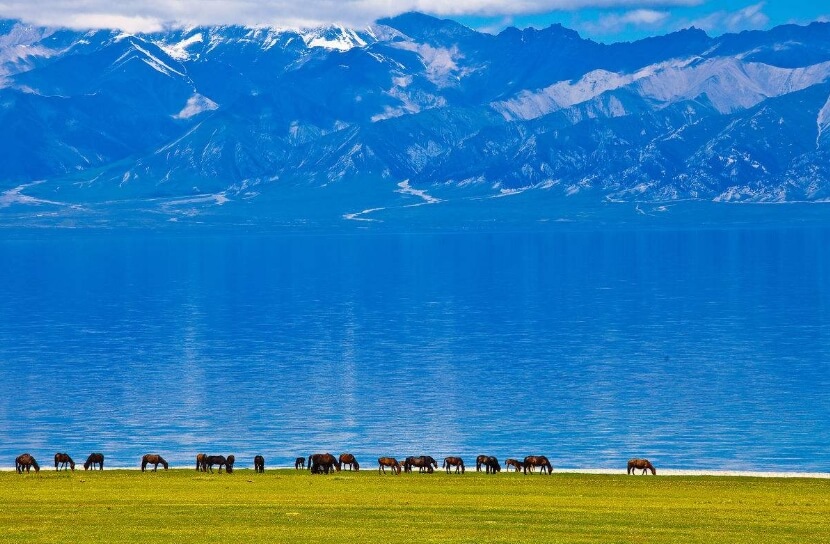 Xinjiang Time Difference: See Two Sunsets in One Day