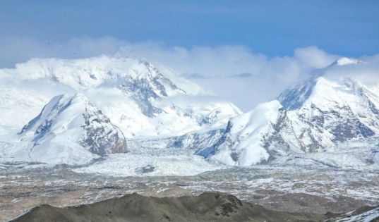Will You Experience Altitude Sickness When Traveling to Xinjiang?