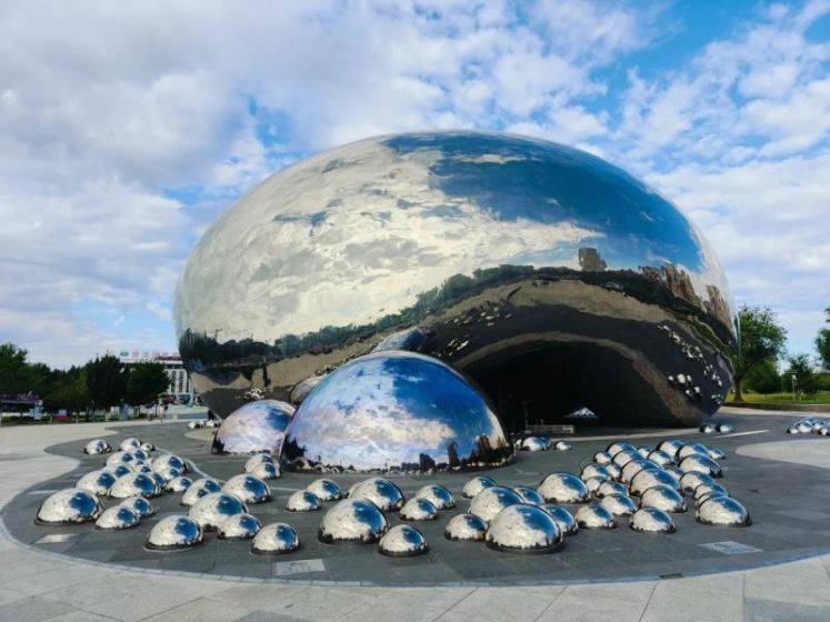 Karamay Travel Guide: Attractions, Food & Travel Tips