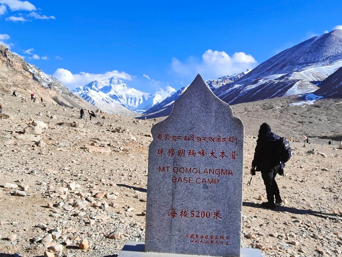 珠峰1