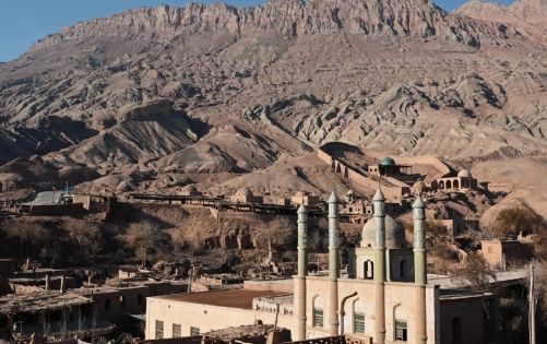 Top 6 Must-Visit Places in Xinjiang for First-Time Travelers