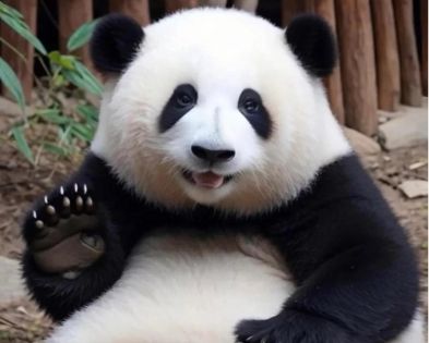 Must-See at Chengdu Panda Base: The Panda Superstar Hua Hua