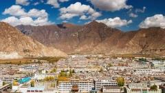 Lhasa Altitude - What Every International Traveler Needs to Know