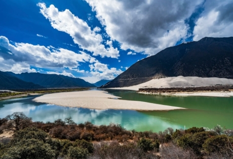 A Local’s Guide to Nyingchi: Tibet’s Secret Paradise