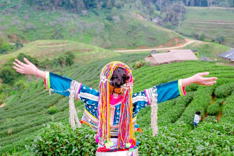 6-Day Deluxe Yunnan Tour: Lijiang , Dali, Kunming& Snow Mountains