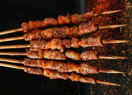 A Taste of Xinjiang: 8 Must-Try Foods on Your Silk Road Journey