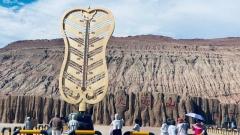 A Journey Through Xinjiang: Following the Footsteps of the Silk Road