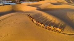 Southern Xinjiang Travel Guide: Discover Silk Road Culture, Pamir Plateau & Ethnic Traditions
