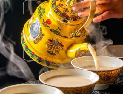 Sweet Tea vs. Butter Tea: Which One Do You Prefer?