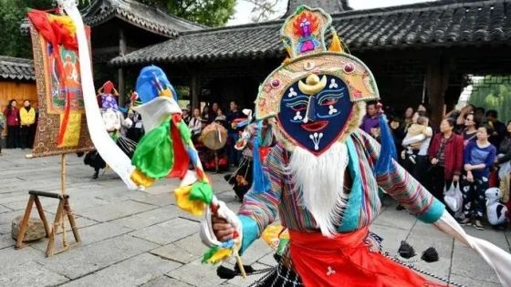 Shoton Festival: Tibet’s Grandest Celebration of Faith and Culture