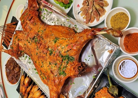 A Taste of Xinjiang: 8 Must-Try Foods on Your Silk Road Journey