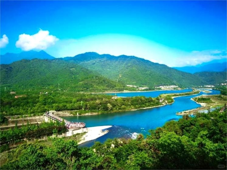 Where to Go in Dujiangyan: Complete Travel Guide Near Chengdu