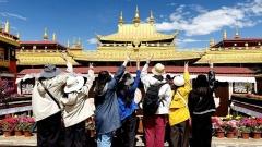 Tibet Travel Essentials: A Packing Guide for Visitors