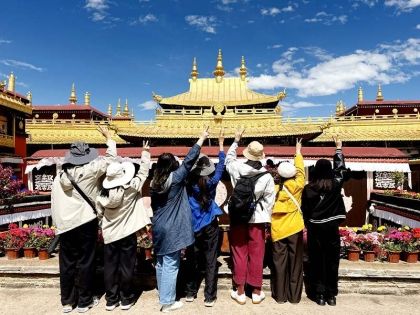 Tibet Travel Essentials: A Packing Guide for Visitors