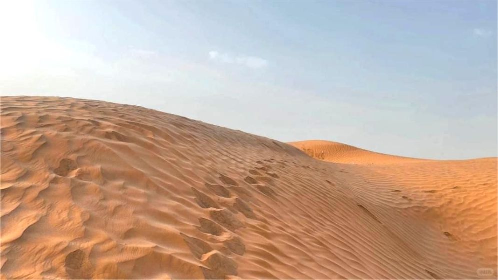 Taklamakan Desert Crossing Guide: Conquering China’s Largest Shifting Sand Sea