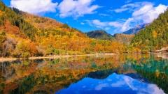 Jiuzhaigou Bucket List: 6 Scenic Spots That Capture Its Magic
